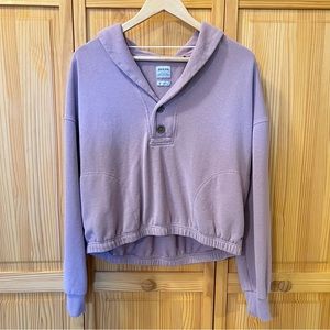 Prana Cozy Up Michie Top